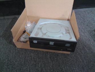 Internal CD/DVD Drive Reader/Writer