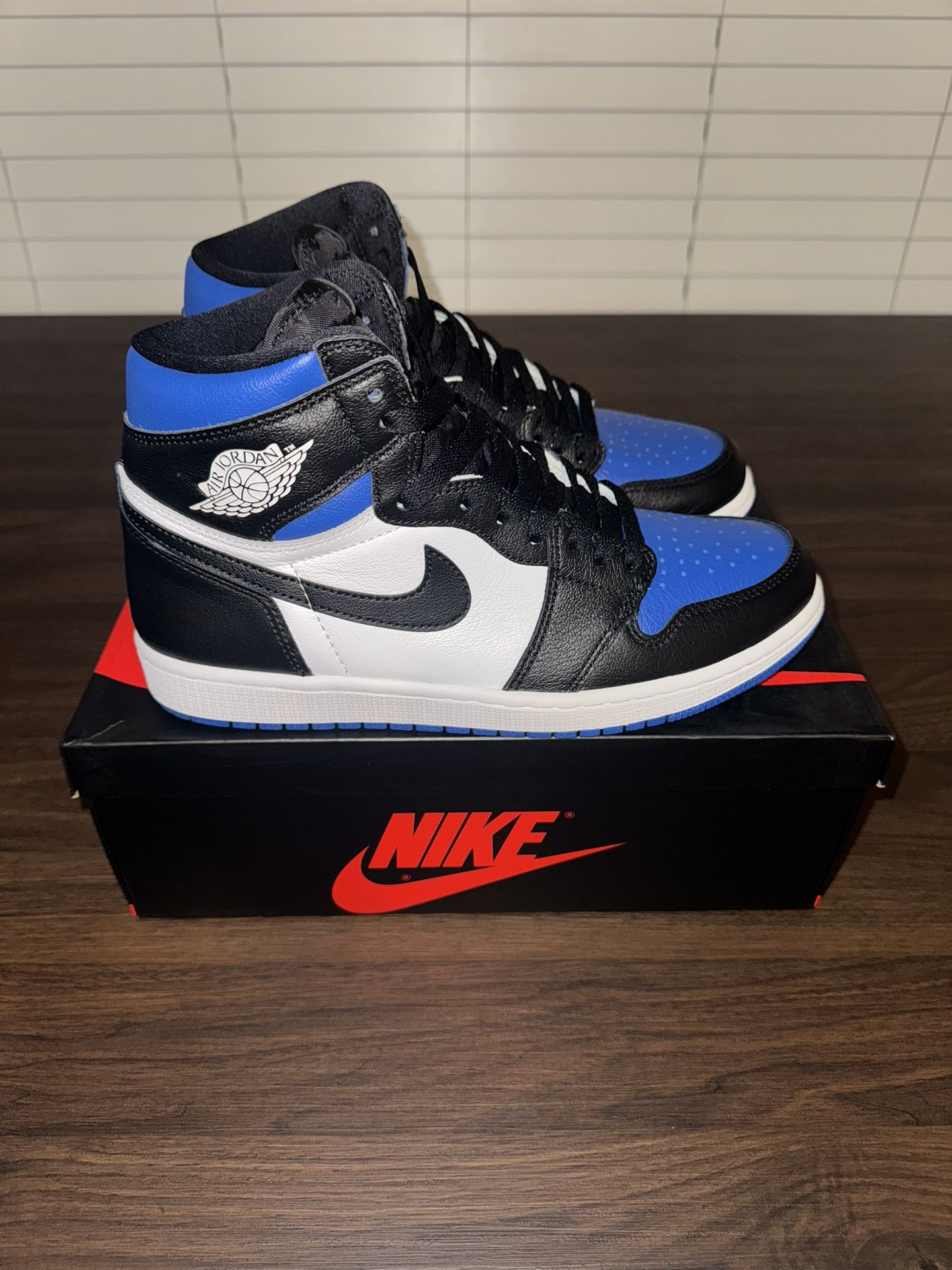 Jordan 1
