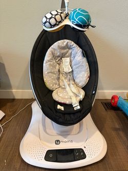 4moms swing