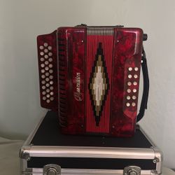 Accordion 