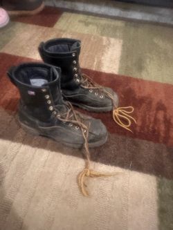 Danner men’s 8.5 boots