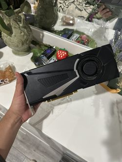 1070 Graphics Card