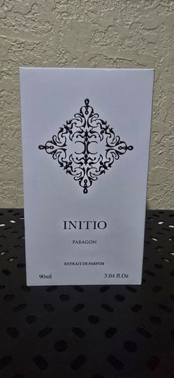 Initio - Paragon
