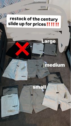 essential clothes