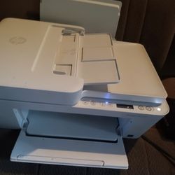 HP Printer Inkjet All-In-One 4152