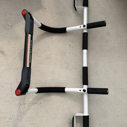Pull-up Bar