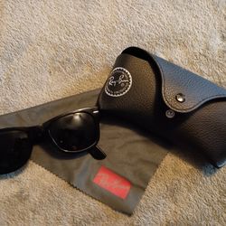 Ray Ban Sunglasses