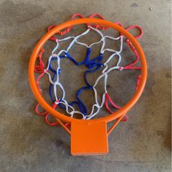 Small Hoop