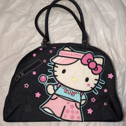 Y2K Hello kitty bag (2004)