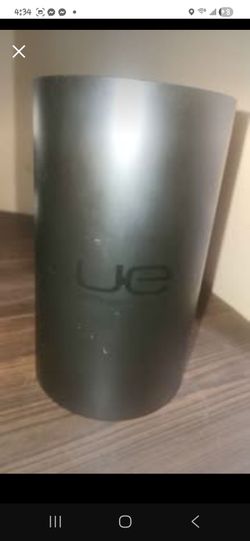 UE Bluetooth Speaker