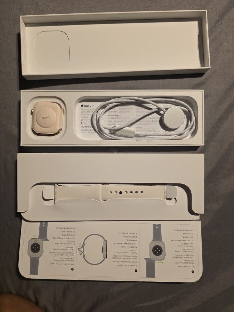 Apple Watch Series 10