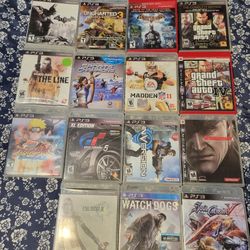 Playstation 3