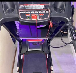 Advenor Foldable Treadmill | Works but Needs Minor Electrical/Control Check