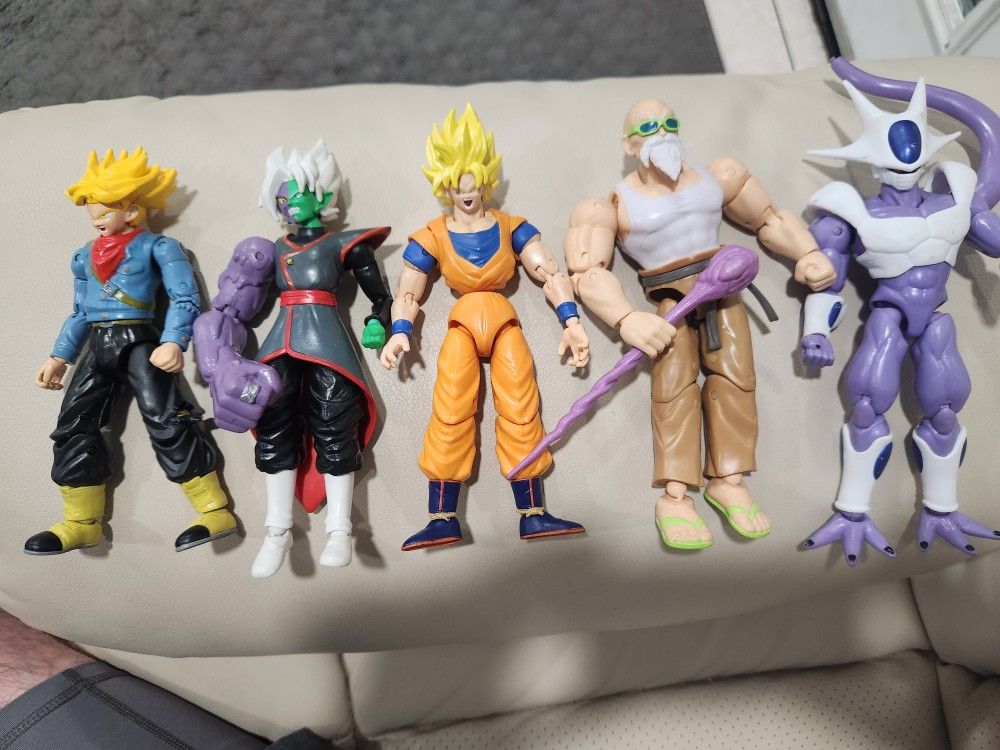Dragon Ball