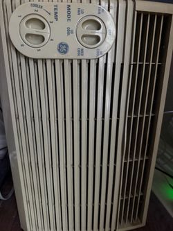 Ac unit