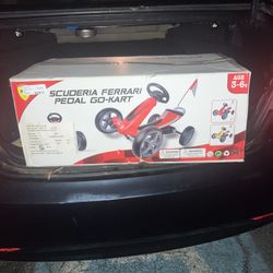 Go Kart 