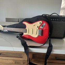 Electric Guitar
