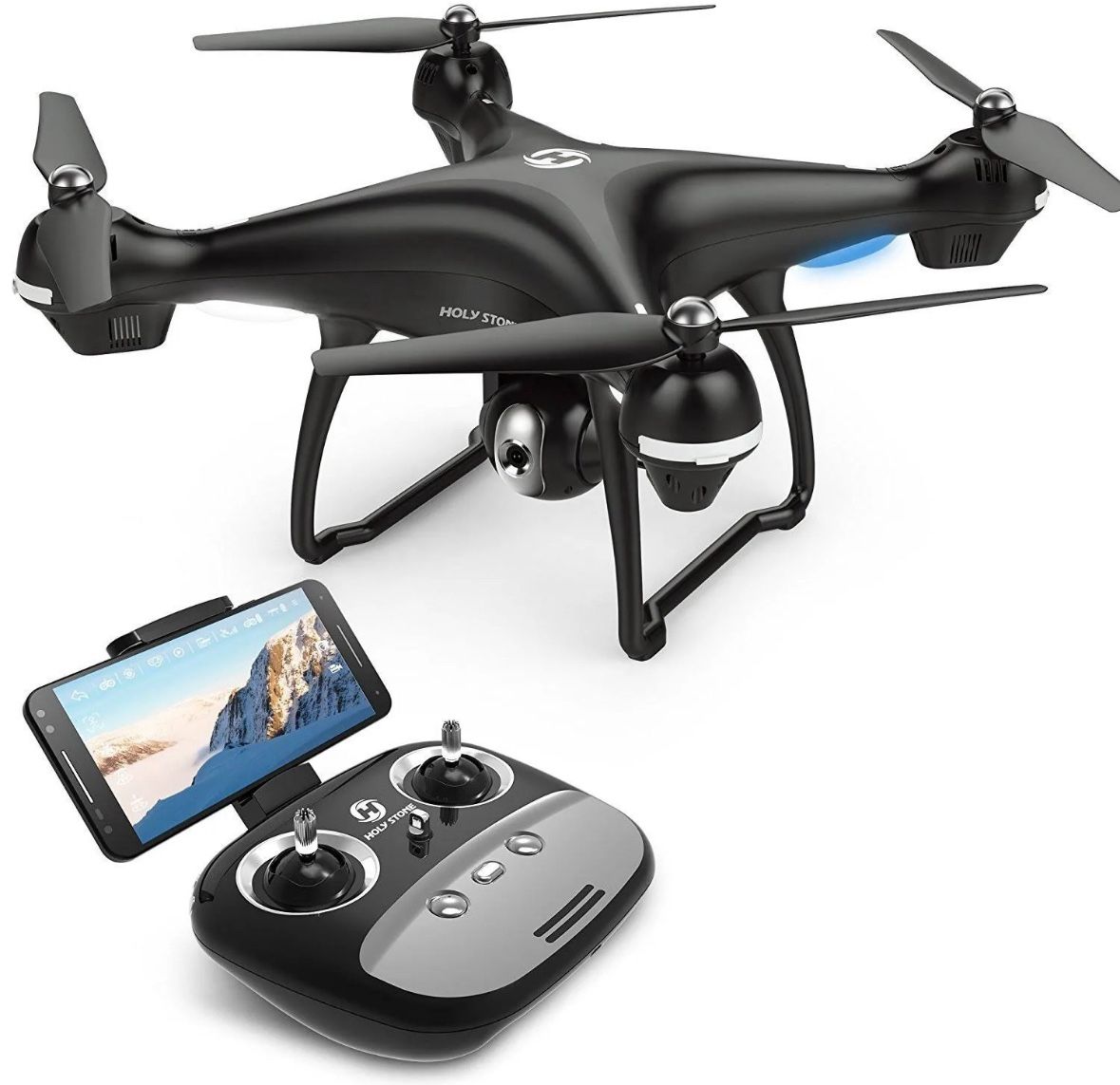Holy Stone HS100 Drone
