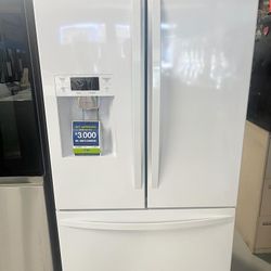 Kenmore Refrigerator 