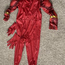 Kids’ Halloween Costumes – 5 Years – Great Condition