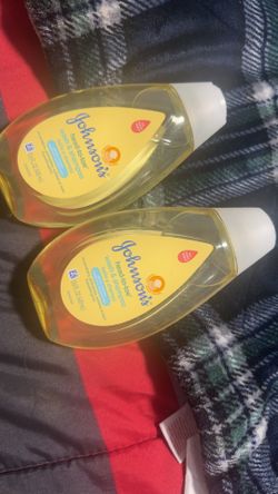 Baby Soap