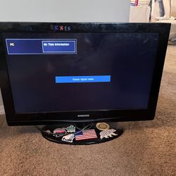 Samsung TV