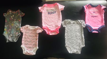 Baby girl clothes