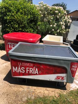 Ice Chest