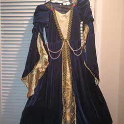 Dress Up Princess Dress