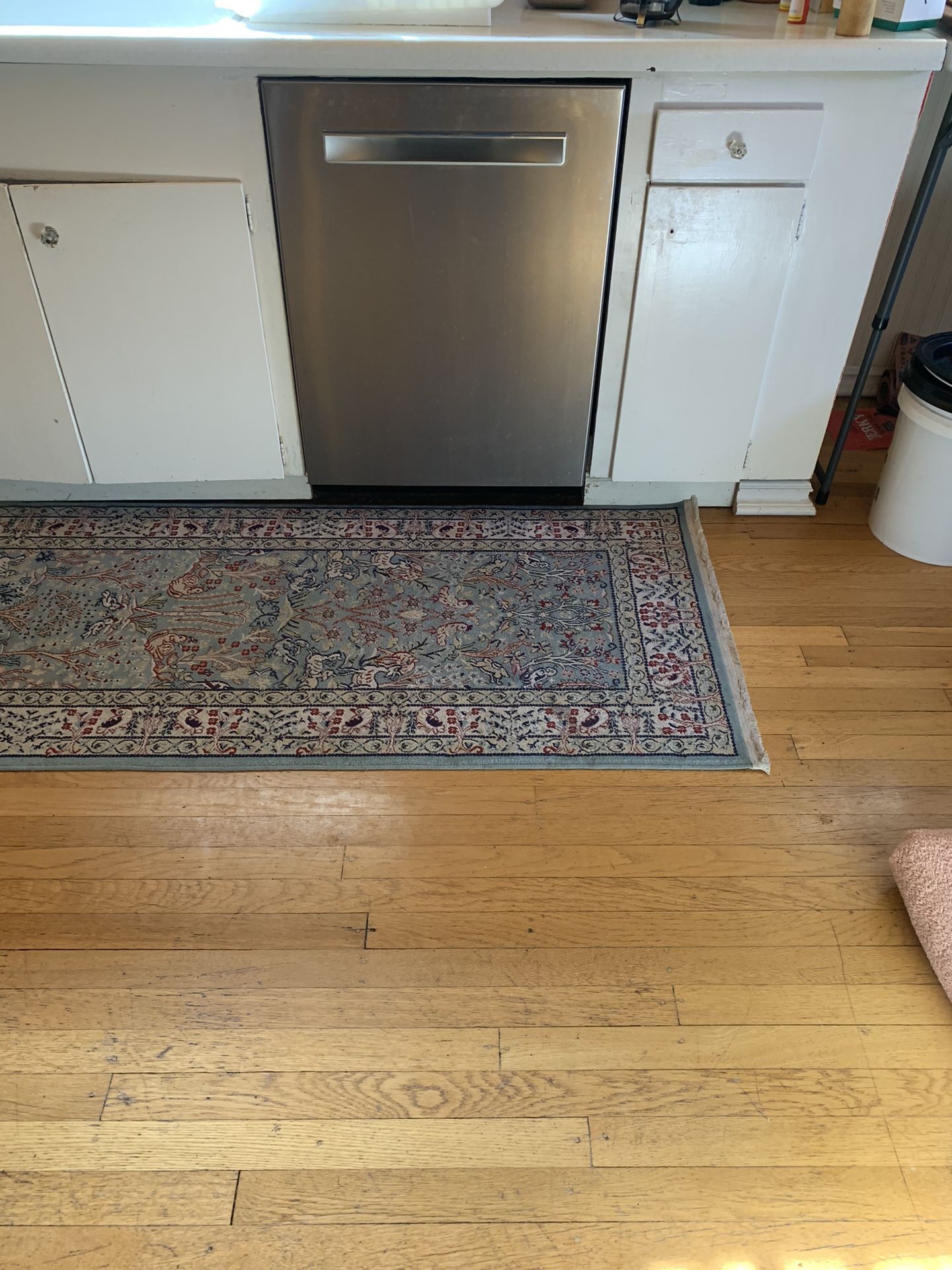 Bosch 500 Series Dishwasher
