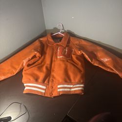 United High School Jacket 