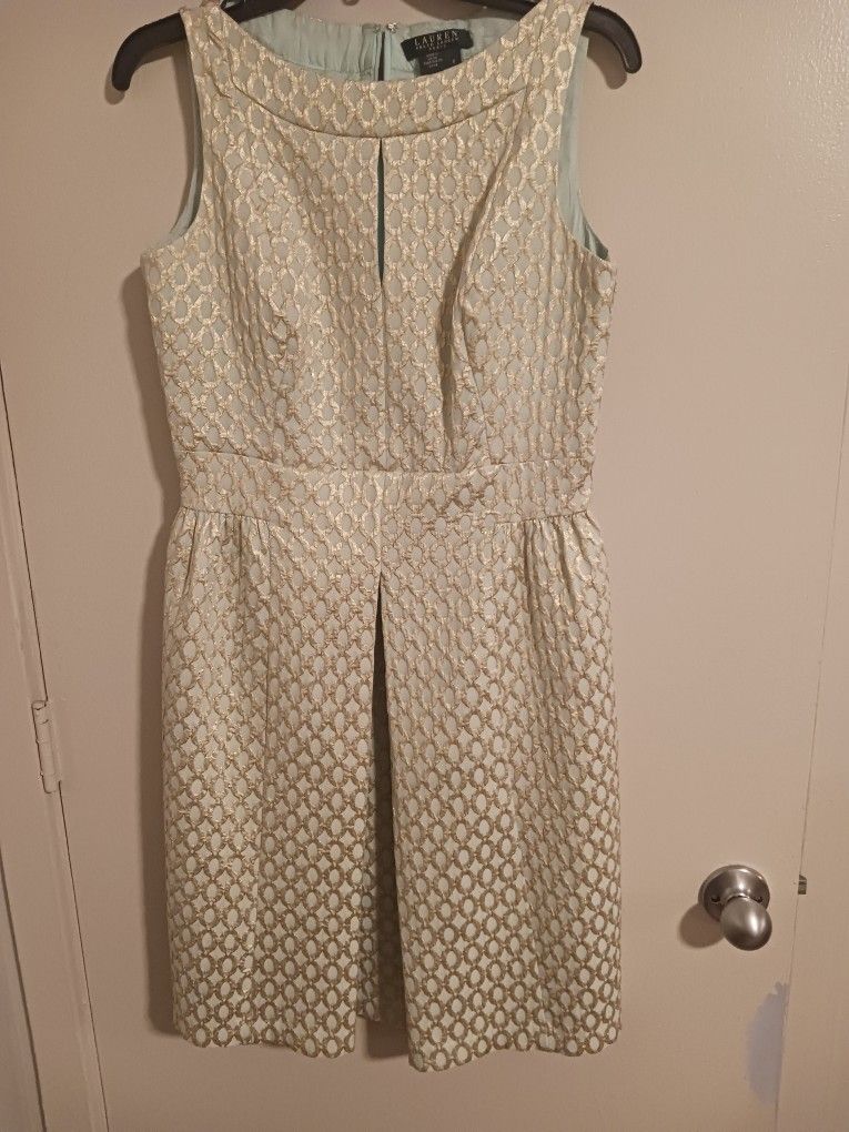 Lauren Ralph Lauren Dress