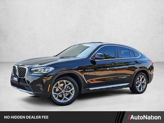2023 BMW X4