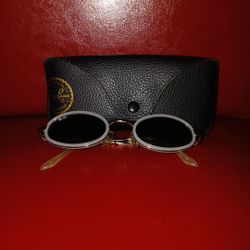 Vintage Ray Ban Sunglasses 