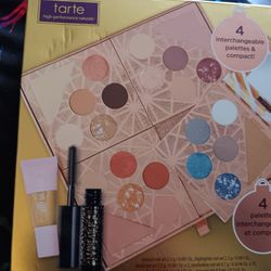 Tarte Set