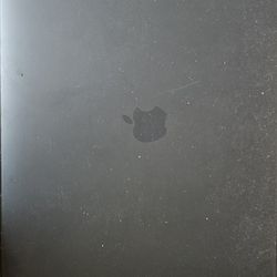MacBook Pro 2018 (With Touch Bar) - 15" - Gray