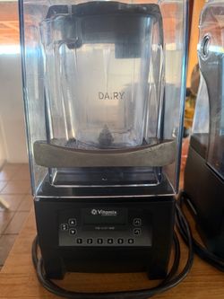 Commercial Vitamixer