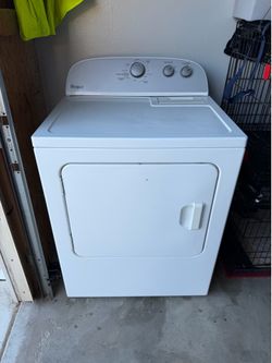 Electric dryer