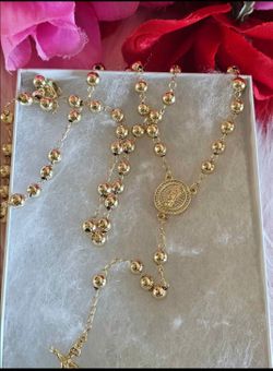 Oro laminado/ gold plated
