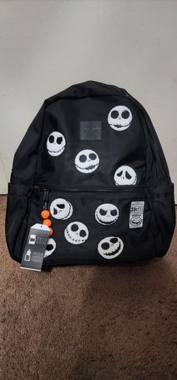 Nightmare before christmas backpack