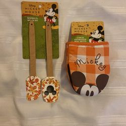 Disney Kitchen Set