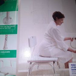 Tranfer Bench (Please Read Description)