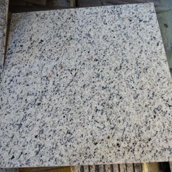 Granite Tile 12x12" 