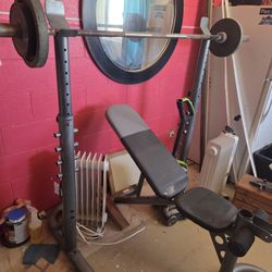 Bench