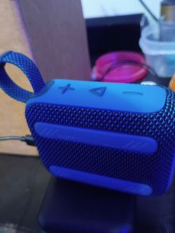 JBL GO 4