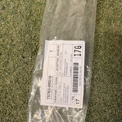 2019-25 Toyota RAV4 Right Rear Window Molding 
