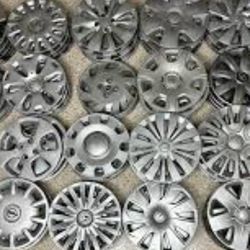 Hubcaps For Metal Rims Steel Wheels Civic Accord CRV Camry Corolla RAV4 Passat Jetta Rouge Altima Sentra 