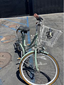 Retrospec 7 Speed Beach Cruiser
