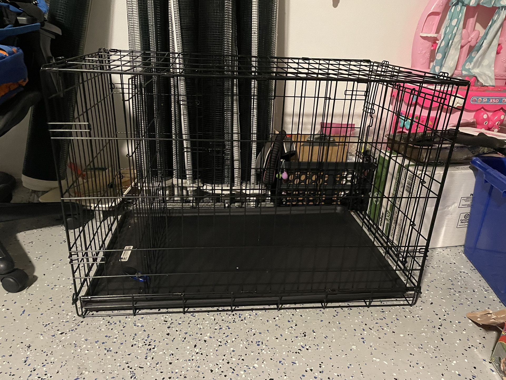 Dog Crate 