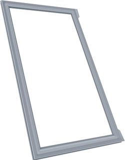 Kitchen Aid Refrigerator Door Gasket - W10917313